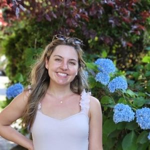 Meet your Posher, Taylor